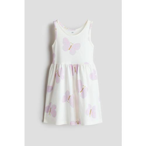 LADYBUG DRESS