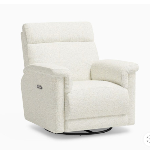 Pottery Barn Glider