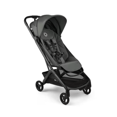 Bugaboo Butterfly 2 travel stroller