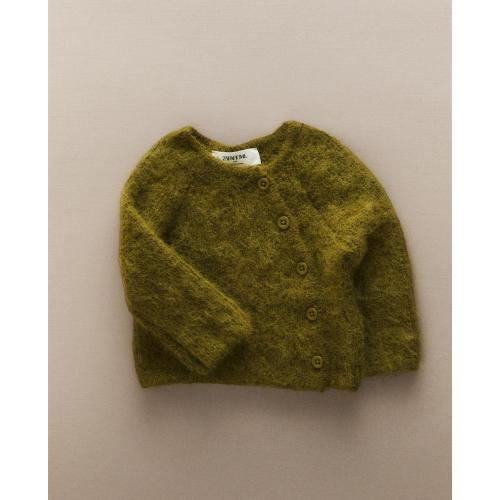 BABY ALPACA CARDIGAN | Zara Home United States of America