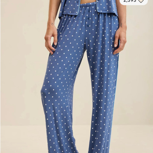Aerie Real Soft® Trouser PJ