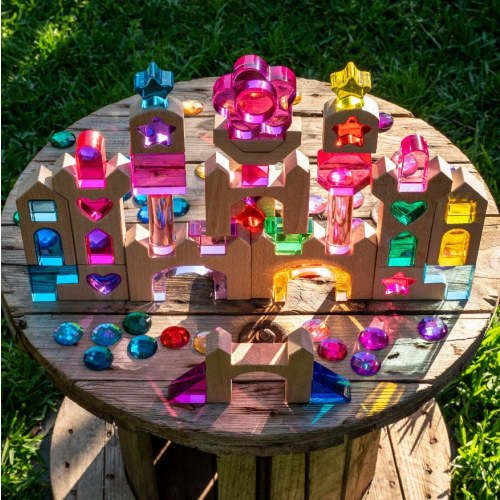 Star of the Lucite Kingdom™ - PRE-ORDER (Ships End April 2026)