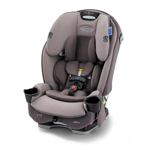 Graco SlimFit  LX 3-in-1 Car Seat