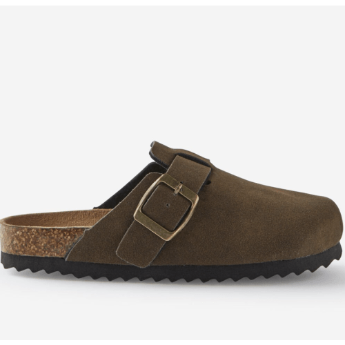 Tommy Buckle Slide