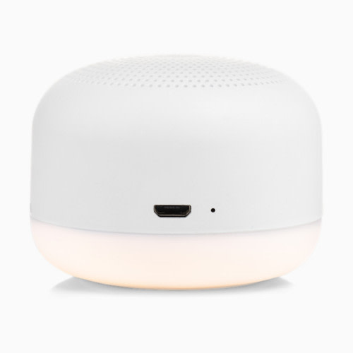Yogasleep Travel Mini Sound Machine Nightlight