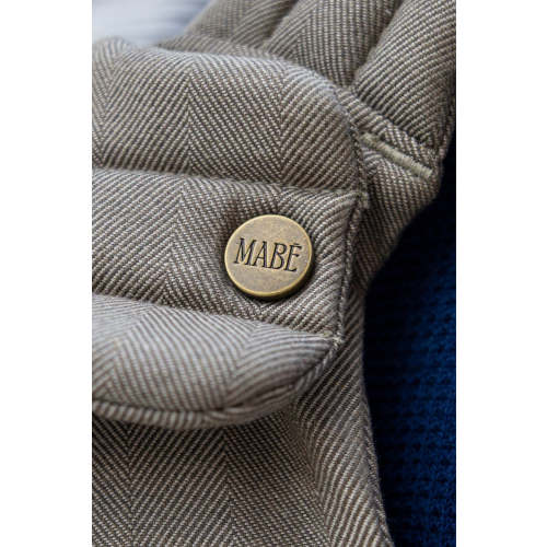The Monarch Carrier - Charles Herringbone – Mabē