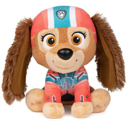 Spin Master Liberty Plush, Official Toy From The Hit Cartoon, Stuffed Animal For Ages 3 And Up, 6" | SHEIN USA