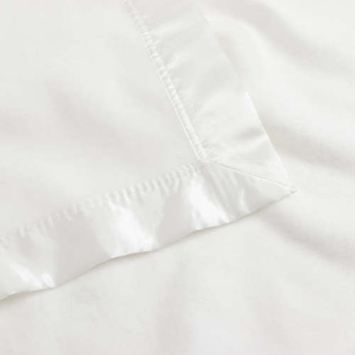 Bamboo Baby Blanket