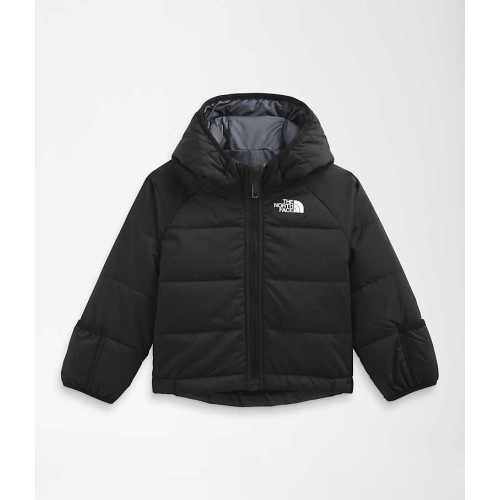 Baby Reversible Perrito Hooded Jacket Size 6-12 month