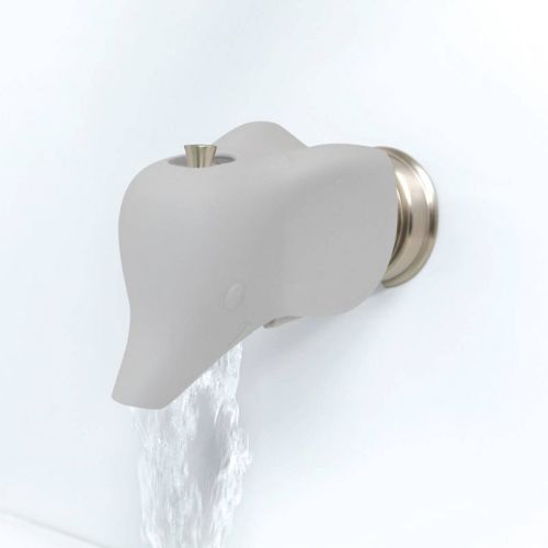 Nuby Elephant Spout Cover