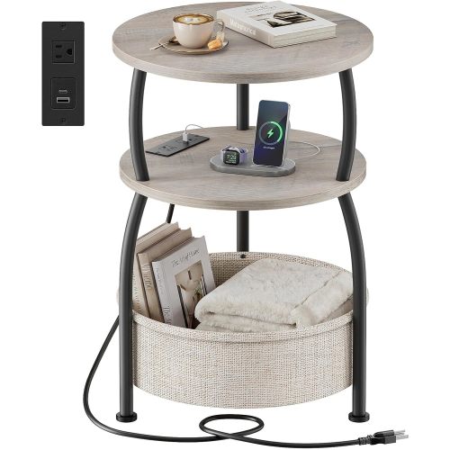 Bedside Table