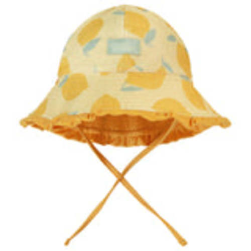 Baby Girl's Sun Hat | Reversible and Certified UPF 50+ – UV Skinz®