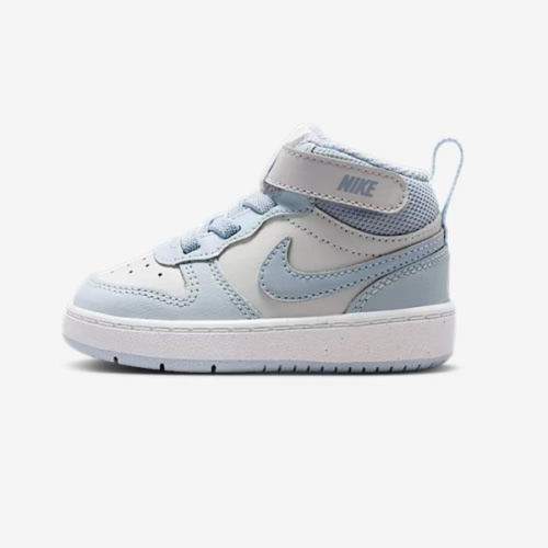 Nike Court Borough Mid 2 Baby/Toddler Shoes