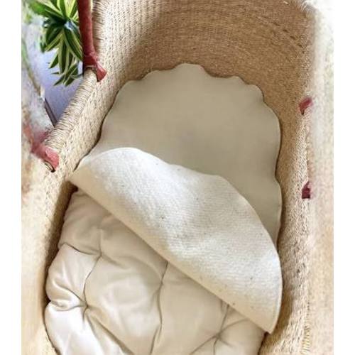 WendyAnne Wool Puddle Pad