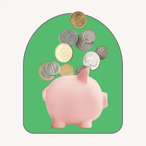 Big Ticket Items Fund