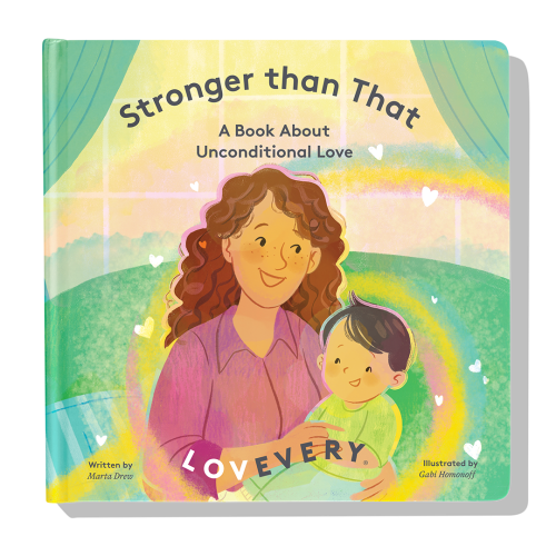 Lovevery | Learning Through Play for Your Child's Developing Brain