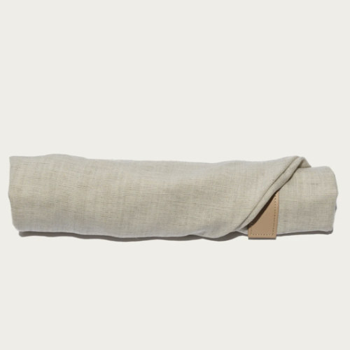 Butterr Pillow Cover in Birch