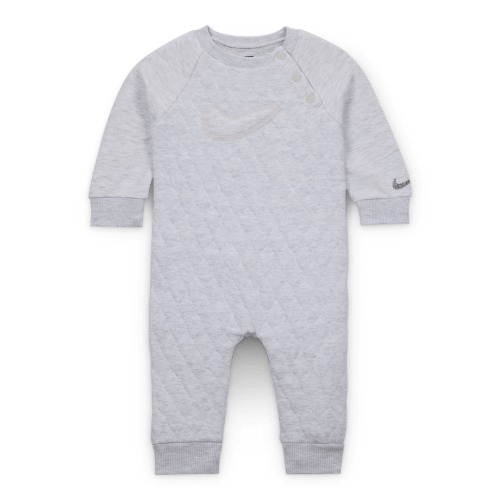 Nike Ready, Set! Baby (0-9M) Coverall. Nike.com
