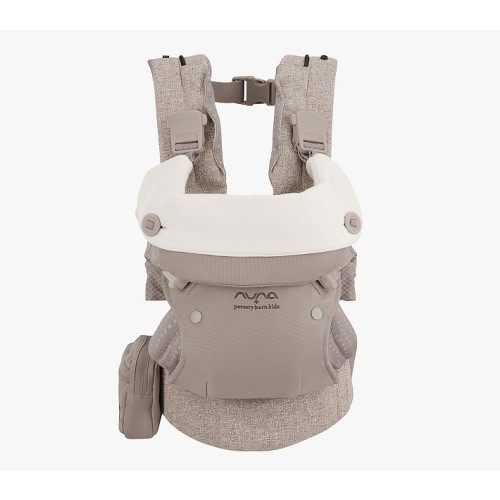 Nuna CUDL™ Deux Baby Carrier