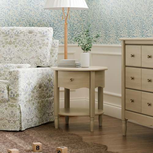 Namesake Liberty Assembled Nightstand