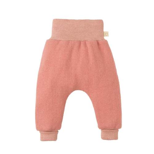 Disana Boiled Wool Pants