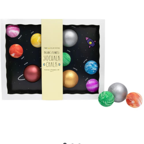 Chalk