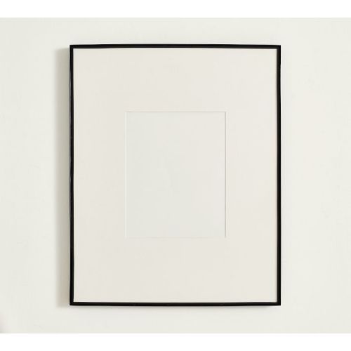 Stowe Modern Metal Frames - 16x20