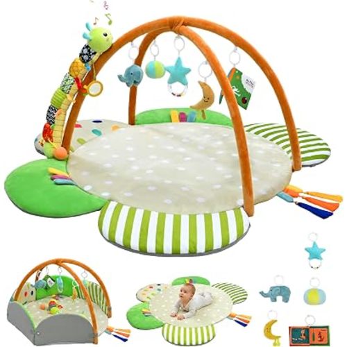 Baby Play Mat Tummy time mat Play mat for Babies