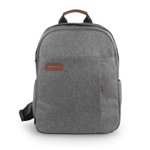 Changing Backpack