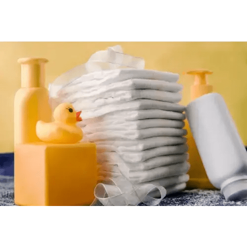 Diaper Fund