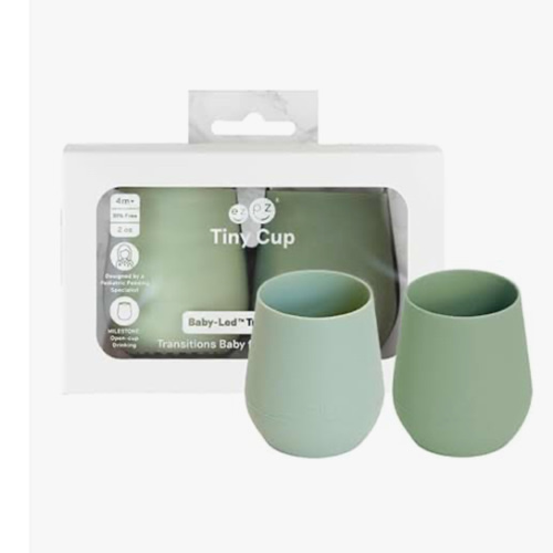 Amazon.com : ezpz baby cup