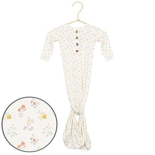 Willow Knotted Gown