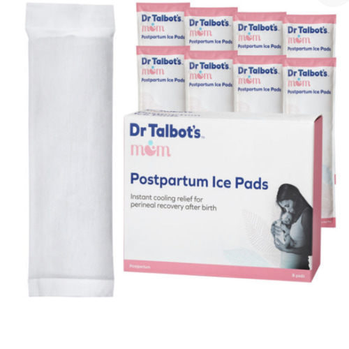 Postpartum Ice Pads (8-Pack)