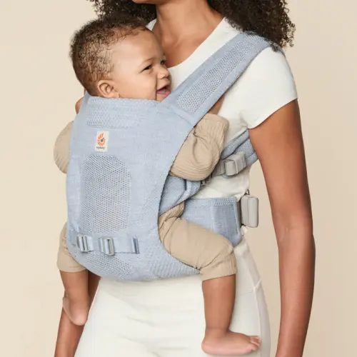 Shop Aerloom Lightweight Baby Carrier | Ergobaby