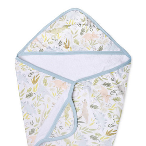 Baby Premium Hooded Towel