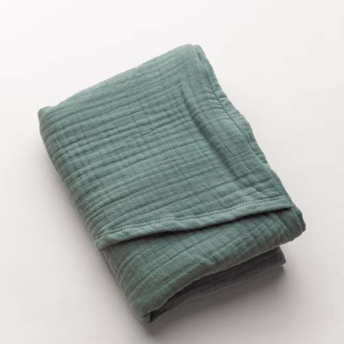 Organic Cotton Baby Lounger Cover