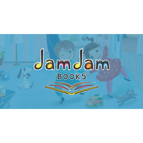 JamJam Books Classical Music for Toddlers