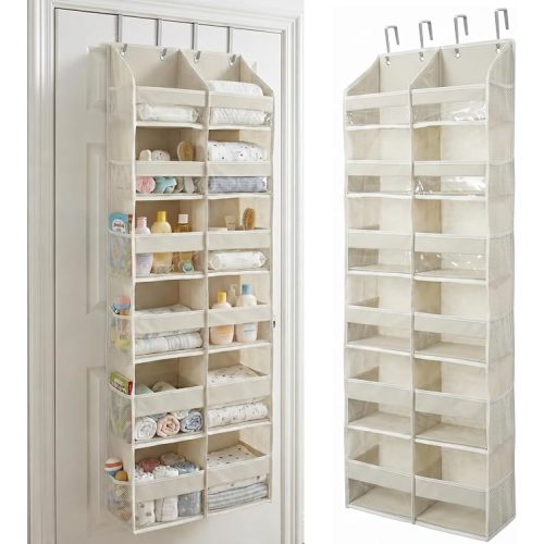 Over The Door Organizer