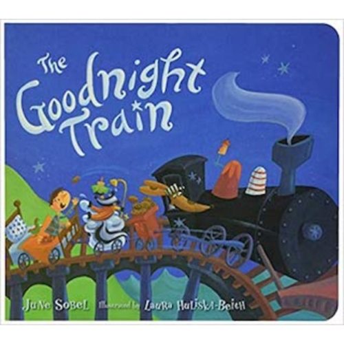 The Goodnight Train