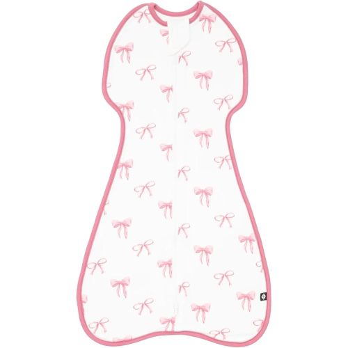 KYTE BABY Teddy Bear Swaddle Bag 0.5 Tog