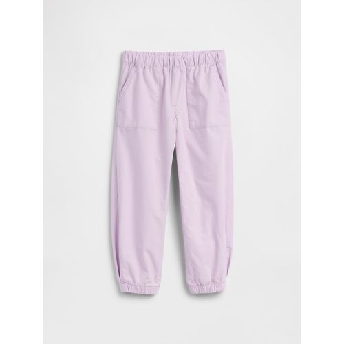 babyGap Pull-On Parachute Pants