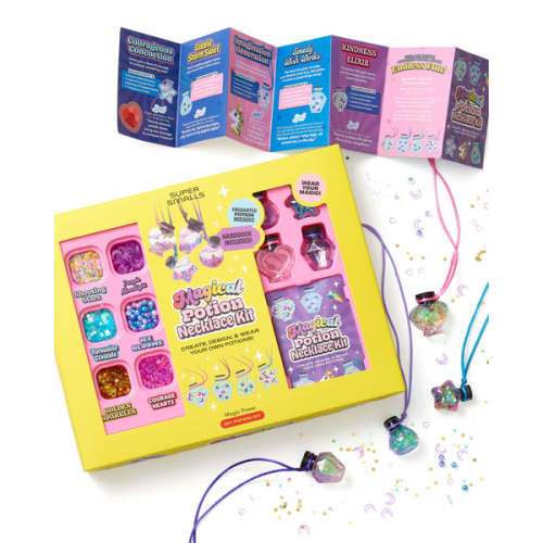Magical Potion Necklace Kit