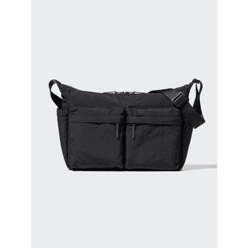 Unisex Multi Pocket Shoulder Bag | UNIQLO US