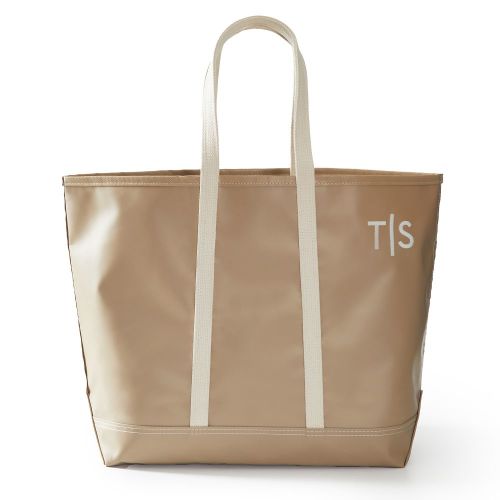 Mark & Graham x Steele Waterproof Tote