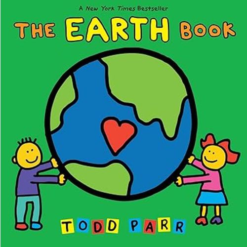 The EARTH Book