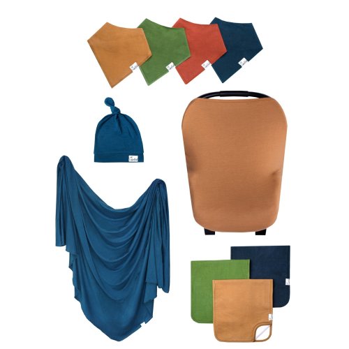 Ridge Bundle