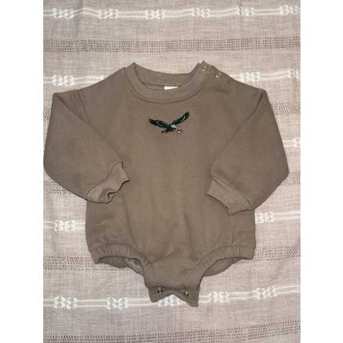 Philadelphia Eagles romper 9-12m