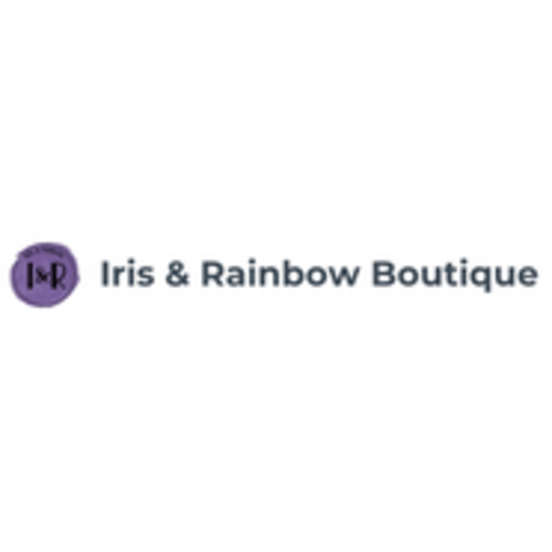 Duo Iris 57" Adjustable Long Strap Crossbody Bag (#1140-14) - By Iris – Iris & Rainbow Boutique