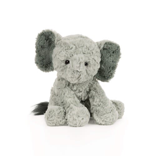 GUND Cozy Elephant Plush Toy
