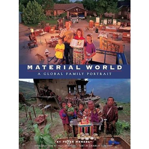 Material World